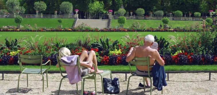 Garden Party