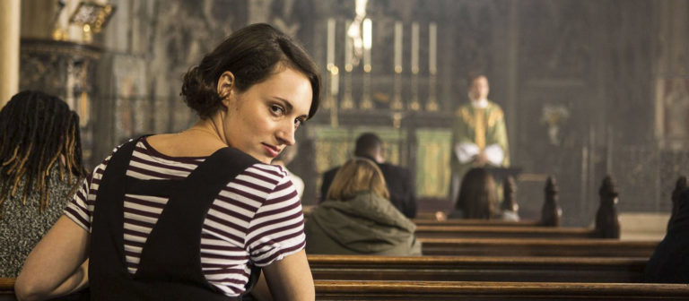 Photo de la série Fleabag