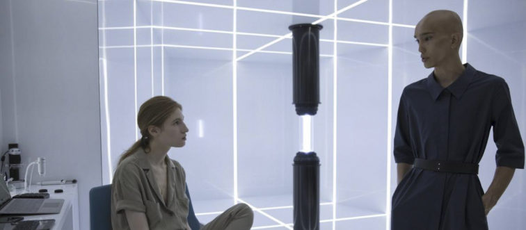 Photo de la série Osmosis