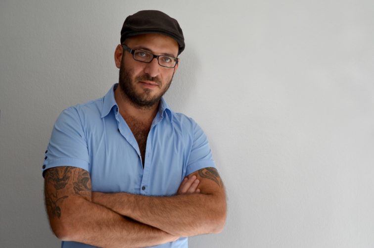 marc atallah