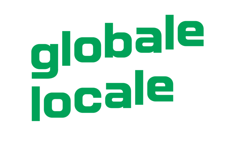 Globale Locale