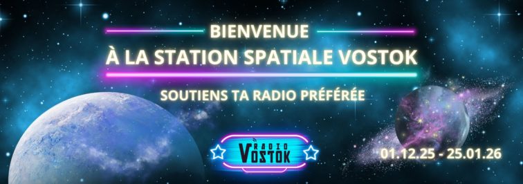 Soutiens ta radio préférée