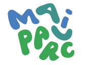Logo Mai au Parc