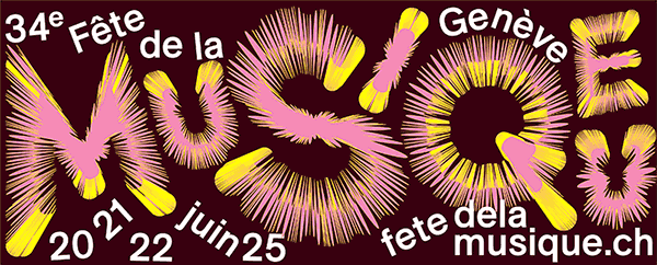 Fête de la musique - Genève