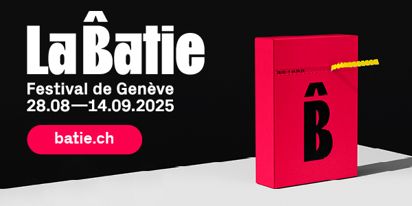 La Bâtie-Festival de Genève