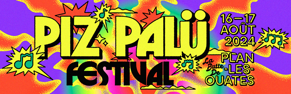 Piz Palü Festival