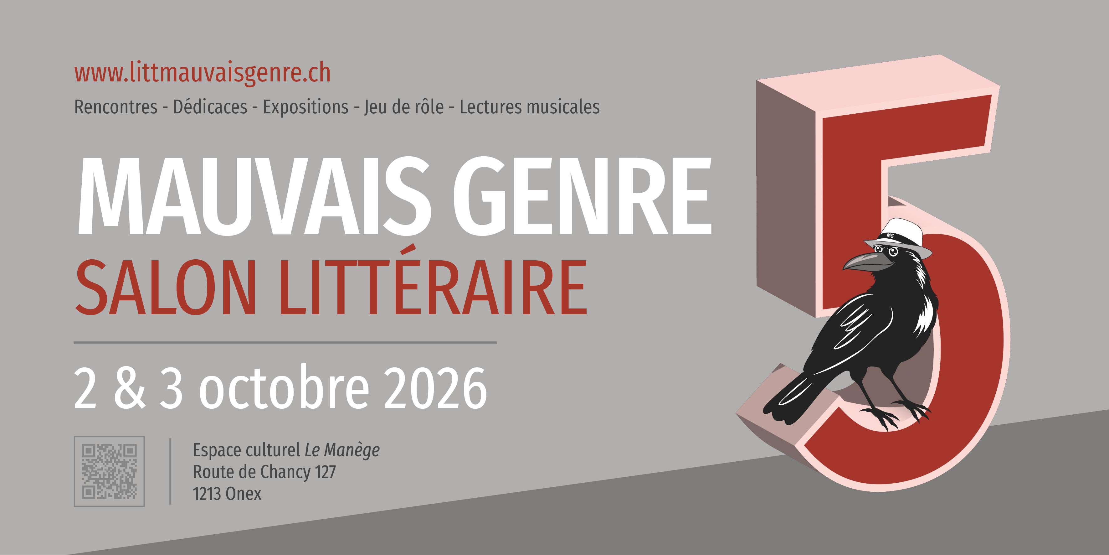 Mauvais Genre